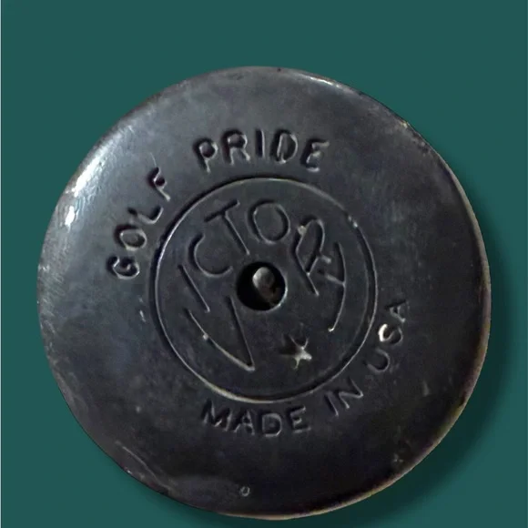 Wilson Staff 5 OIL HARDENED Tour Block Golf Club - Picture 5 of 7